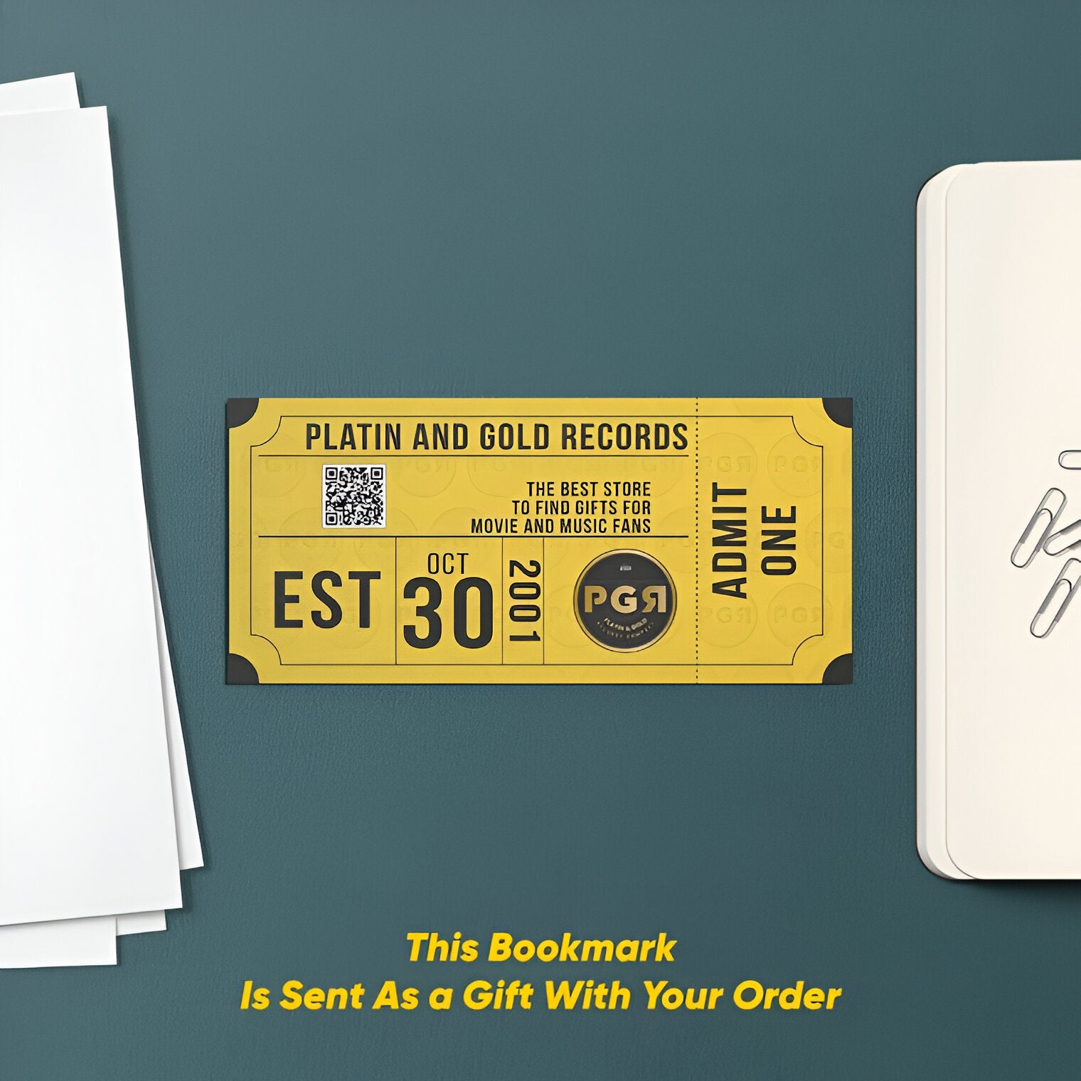 Queen News of the World Gold Record Framed Wall Art Rock Memorabilia