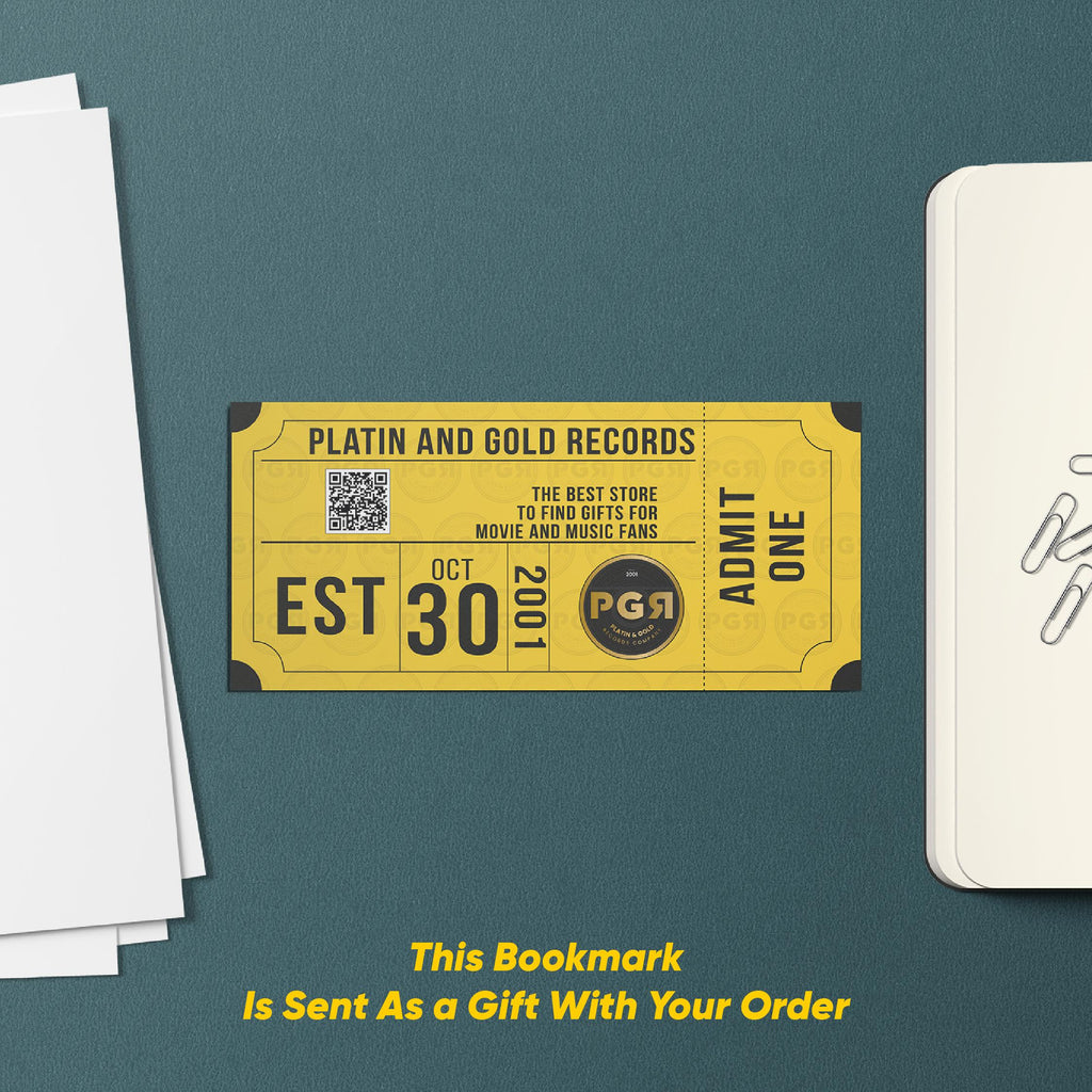 Lando Calrissian - Billy De Williams  - Movie Character Print with Copy Signed