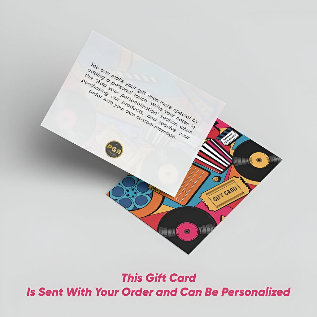 Michael Jackson Thriller Gold Record Framed Wall Art Memorabilia