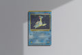 GeekCultcha Pokémon Lapras Premium Canvas Print
