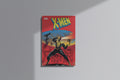 GeekCultcha X-Men Cyclops Premium Canvas Print